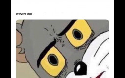 Jay's Opinion of people in Dragon Roost