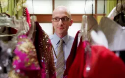 Dean Pelton Costumes