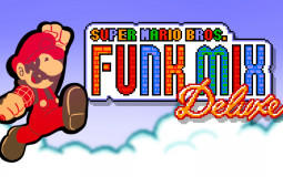 Super Mario Bros Funk Mix DX Songs Tier List