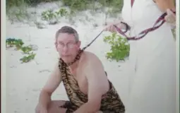Tiger King Morality