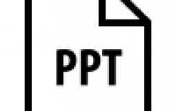 Presentation Tier List