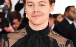 Mia's male celebrity ranking