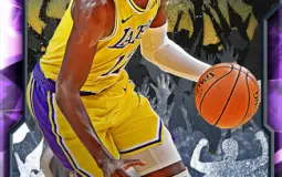 NBA2K20 Myteam Bugdet Ballers