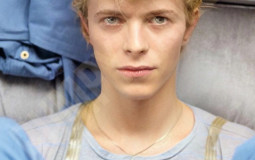 David Bowie Personas