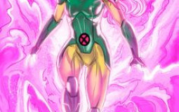 Fictional Attractions(Don't Judge)