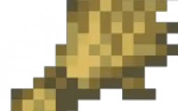 Minecraft Crops