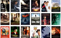 Les meilleurs films des années 2010