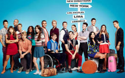 Glee Charactors