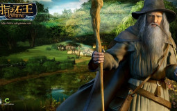 Lotro classes