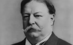 Greatest mustache of 20th century