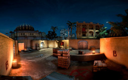 DataLouna maps tierlist 2022