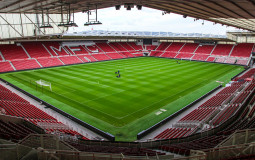 Middlesbrough FC Kit Review