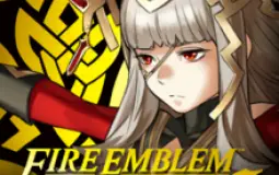 Fire emblem Heros 1/2 tier