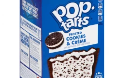 pop tarts