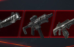 fornite weapons ch4s4