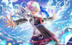 Fate/GO Waifu TierList