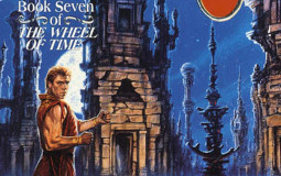 Crown of Swords Covers