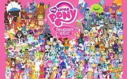 My Little Pony