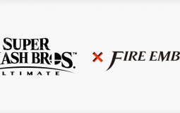 Fire Emblem SSBU