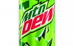 Mountain Dew 2
