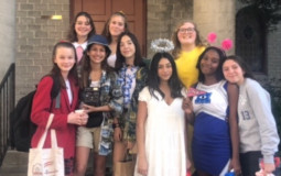 Those who shall not be named