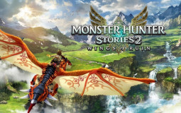 tout les monsties de monster hunter stories 2