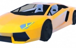 Jailbreak Vehicles Tier List (March 2022)