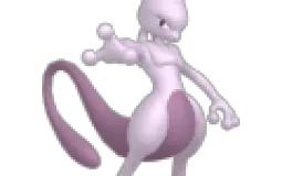 Legendary Pokemon