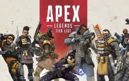 APEX LEGENDS