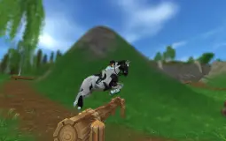 Star Stable horses