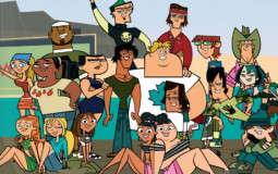 total drama island tier list <3