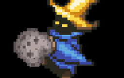 SSF2 projectiles