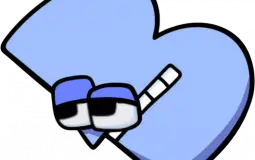 BFDI TIER