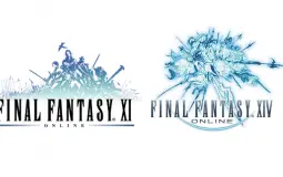 Final Fantasy MMO Content Tier List