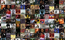 RAP ALBUMS ?