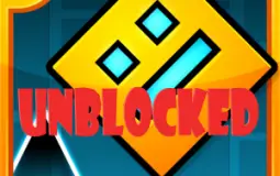 Geometry Dash 2.2 Unblocked Game