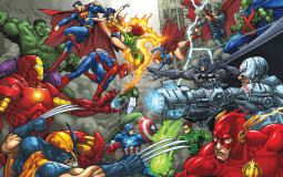 Mejores Persoanjes de ficción de la historia 1