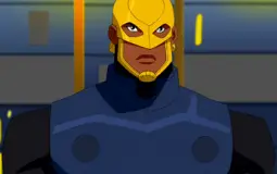 young justice teir list season 1,2,3