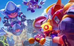 BRAWL STARS BRAWLER TIER LIST