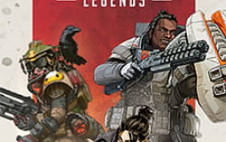 Apex Legends Tactical Abilities