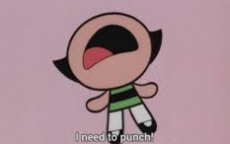 PPG characters