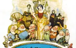 Disney Animated Movies until 2000 according to Wikipedia