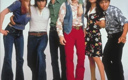 That 70's show characters