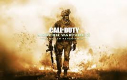 Modern Warfare II Maps