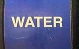 Water raten met de bois