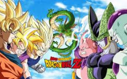 Dragon Ball Characters