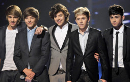 ONE DIRECTION