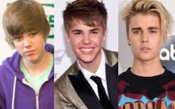 every justin bieber song