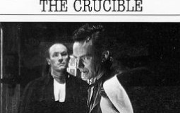 Crucible