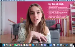 series ive read ranked